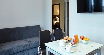 Best Western Le Cheval Blanc - Vieux Port