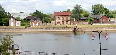 Best Western Le Cheval Blanc - Vieux Port