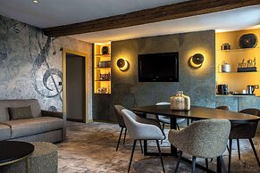 Best Western Le Cheval Blanc - Vieux Port