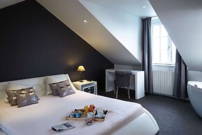 Best Western Le Cheval Blanc - Vieux Port