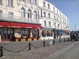 Best Western Le Cheval Blanc - Vieux Port