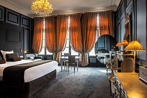 Best Western Le Cheval Blanc - Vieux Port