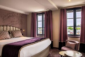 Best Western Le Cheval Blanc - Vieux Port