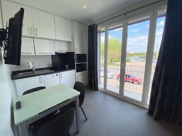 Best Western Le Cheval Blanc - Vieux Port