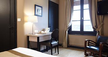 Best Western Le Cheval Blanc - Vieux Port