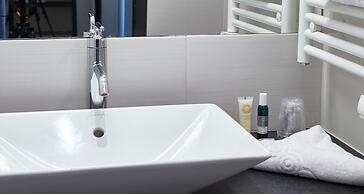 Best Western Le Cheval Blanc - Vieux Port