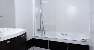 Best Western Le Cheval Blanc - Vieux Port