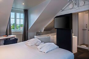 Best Western Le Cheval Blanc - Vieux Port