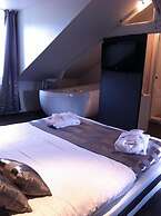 Best Western Le Cheval Blanc - Vieux Port