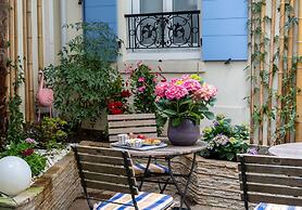 Hôtel Daumesnil - Vincennes