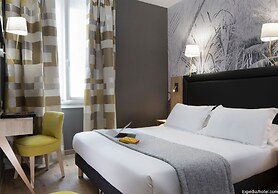 Hôtel Daumesnil - Vincennes