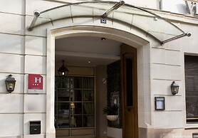 Hôtel Daumesnil - Vincennes