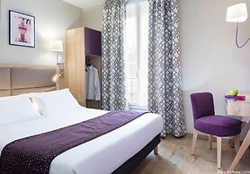 Hôtel Daumesnil - Vincennes