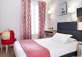 Hôtel Daumesnil - Vincennes