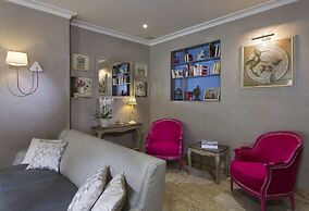 Hôtel Daumesnil - Vincennes