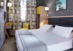 Hôtel Daumesnil - Vincennes