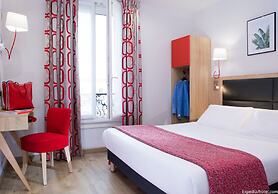 Hôtel Daumesnil - Vincennes