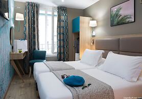 Hôtel Daumesnil - Vincennes