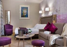 Hôtel Daumesnil - Vincennes