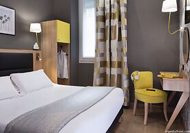 Hôtel Daumesnil - Vincennes