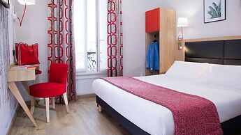 Hôtel Daumesnil - Vincennes