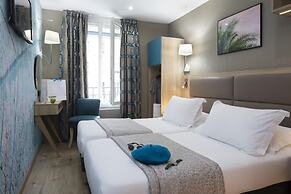 Hôtel Daumesnil - Vincennes