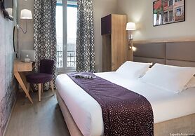 Hôtel Daumesnil - Vincennes
