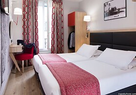 Hôtel Daumesnil - Vincennes