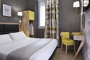 Hôtel Daumesnil - Vincennes
