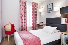 Hôtel Daumesnil - Vincennes