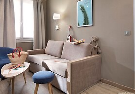 Hôtel Daumesnil - Vincennes