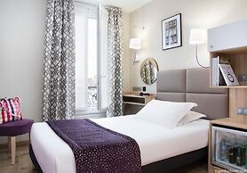 Hôtel Daumesnil - Vincennes