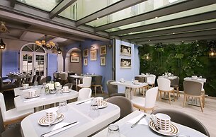 Hôtel Daumesnil - Vincennes
