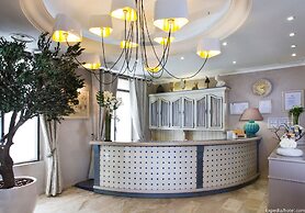 Hôtel Daumesnil - Vincennes