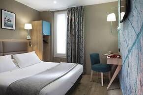 Hôtel Daumesnil - Vincennes