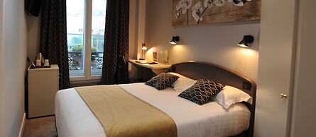 Hôtel du Midi Paris Montparnasse