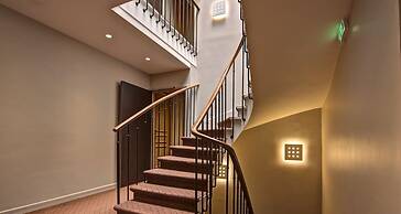 Hôtel du Midi Paris Montparnasse