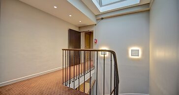 Hôtel du Midi Paris Montparnasse