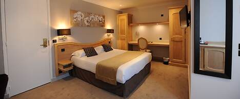 Hôtel du Midi Paris Montparnasse