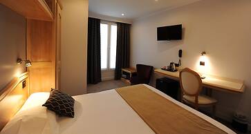 Hôtel du Midi Paris Montparnasse