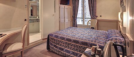 Hôtel du Midi Paris Montparnasse