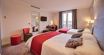 Hôtel du Midi Paris Montparnasse