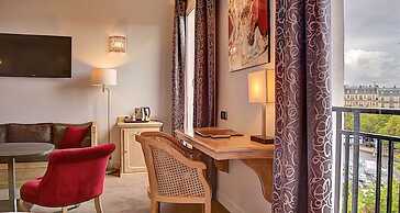 Hôtel du Midi Paris Montparnasse