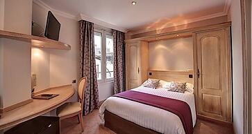 Hôtel du Midi Paris Montparnasse