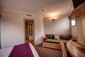 Hôtel du Midi Paris Montparnasse