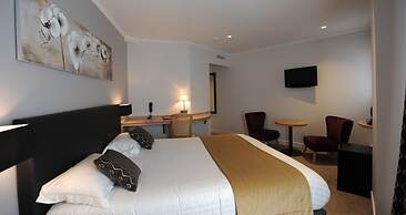 Hôtel du Midi Paris Montparnasse