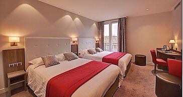 Hôtel du Midi Paris Montparnasse