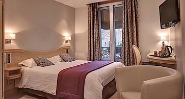 Hôtel du Midi Paris Montparnasse