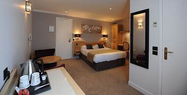 Hôtel du Midi Paris Montparnasse