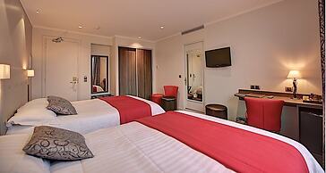 Hôtel du Midi Paris Montparnasse